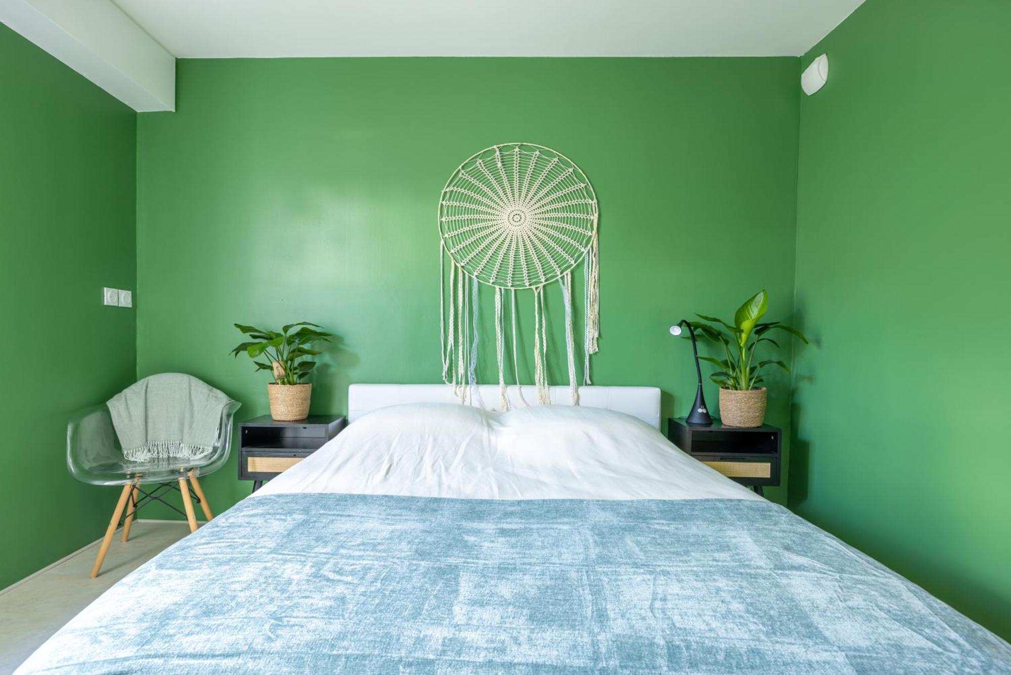 Apartment Le Coin Du Bonheur Nantes