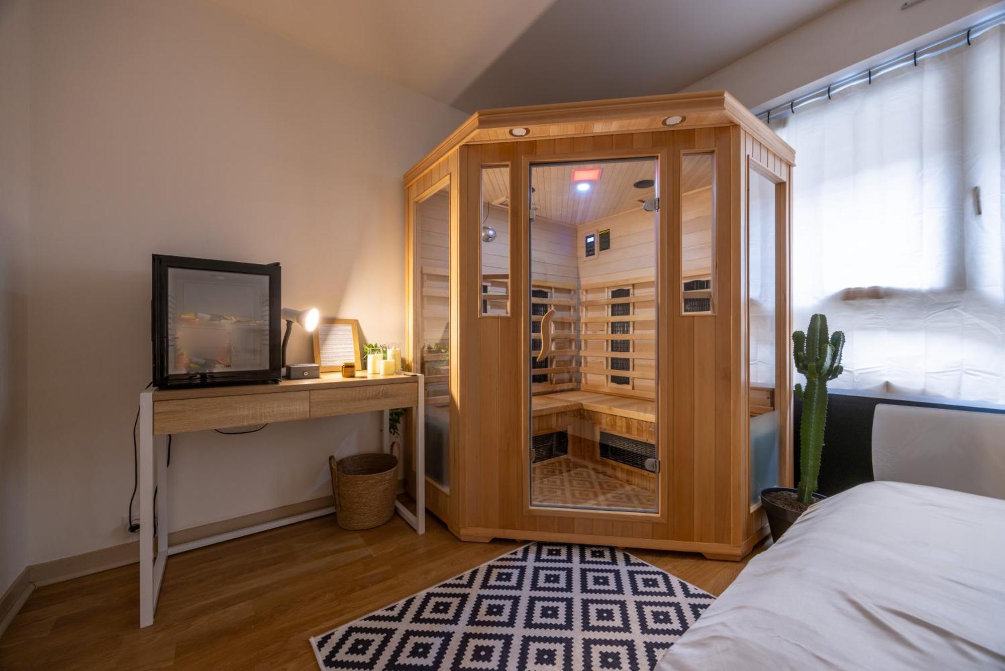 Apartment Le Coin Du Bonheur Nantes
