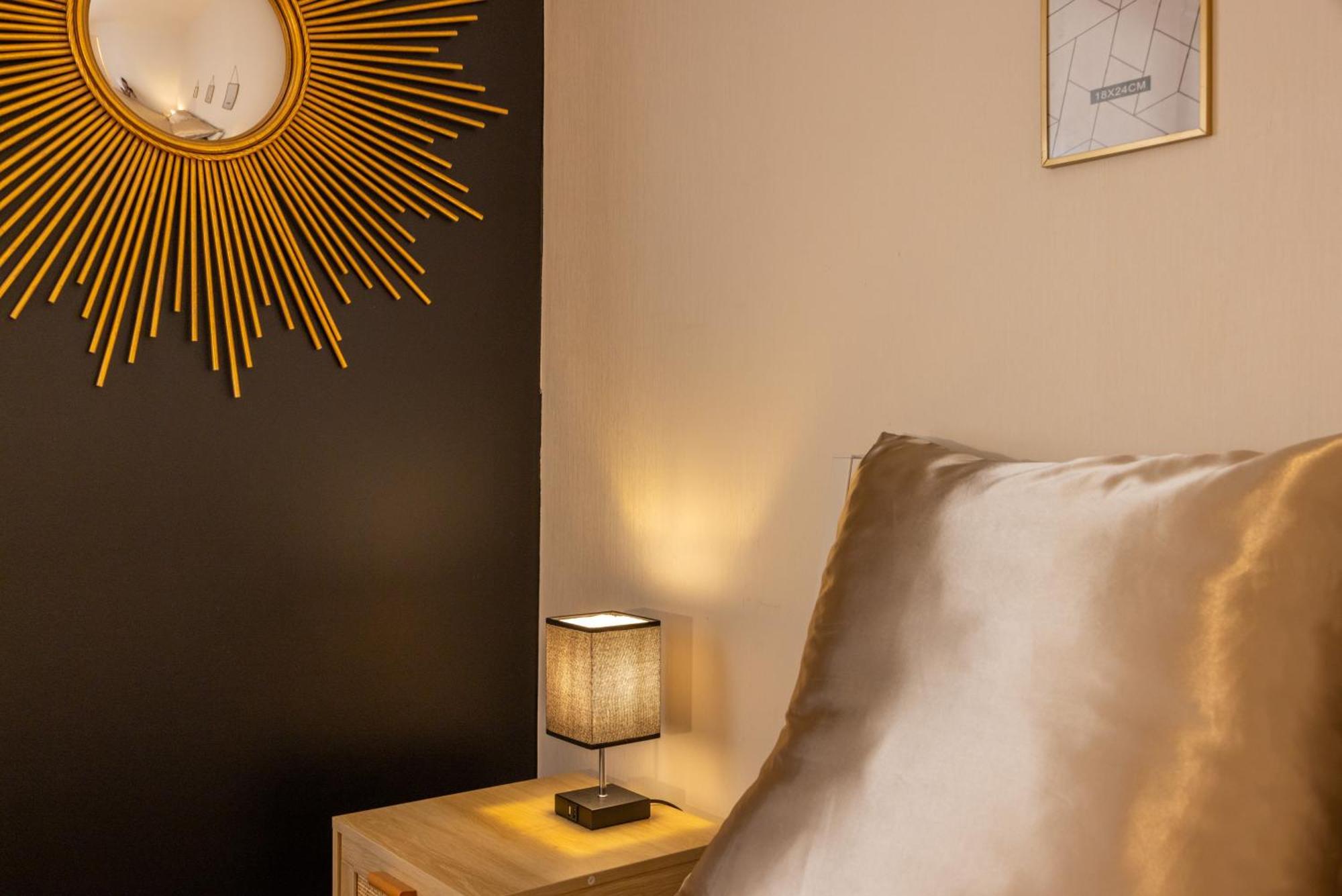 Le Coin Du Bonheur Apartment Nantes