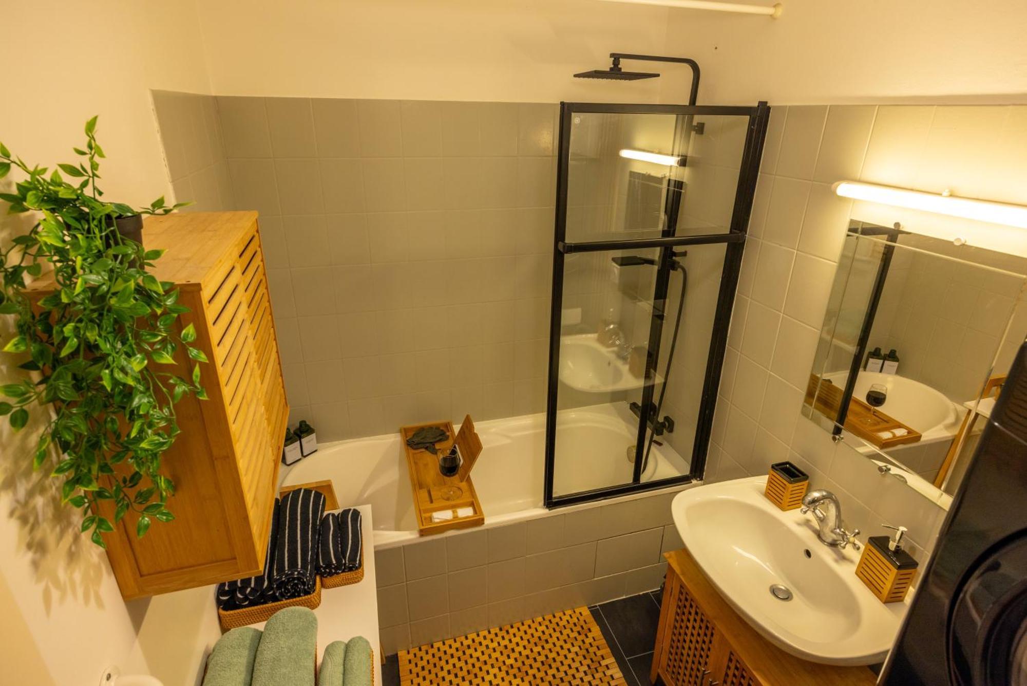 Apartment Le Coin Du Bonheur Nantes
